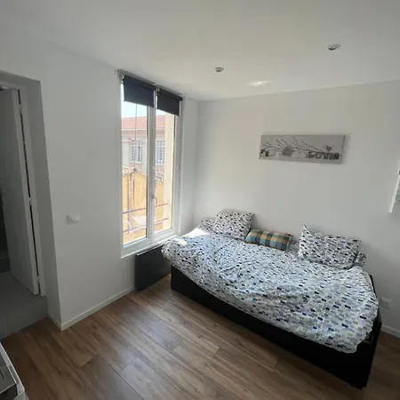 דירה Joli Studio *